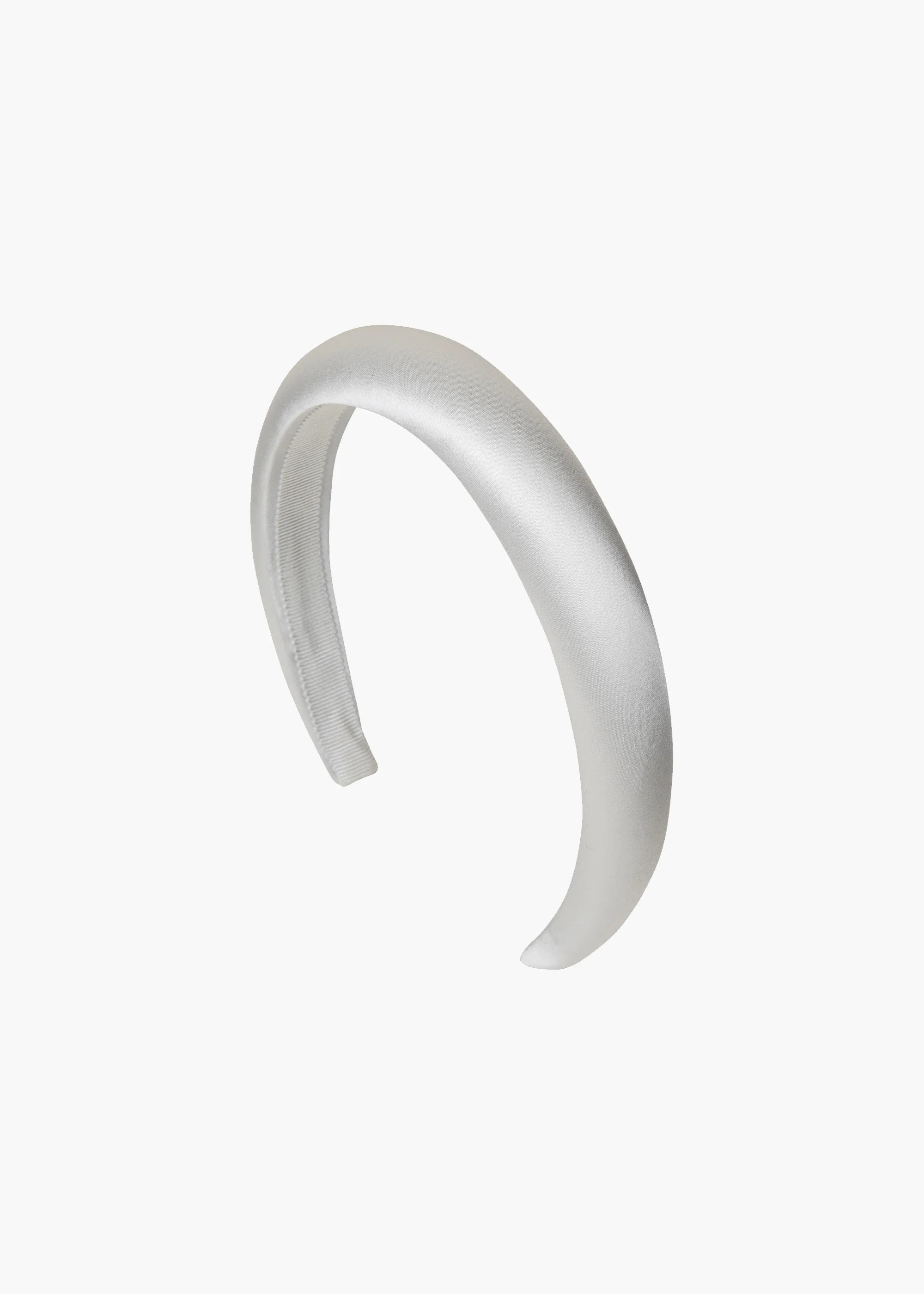 Tori Headband
              
              
              
               in Satin | Jennifer Behr 