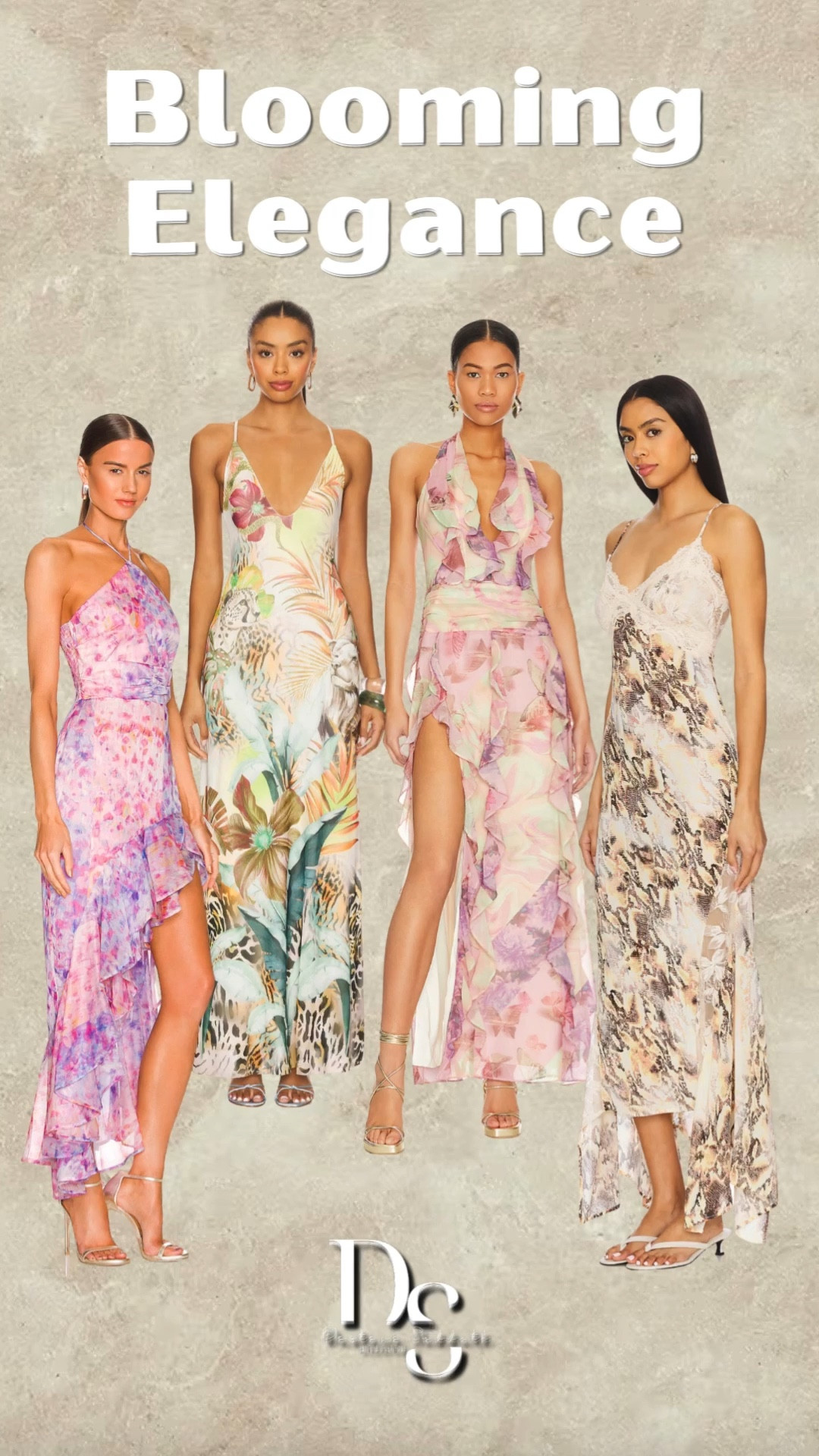 Soft florals, flowy moments, and a little main character energy 🌸✨
Spring just got an upgrade.

#LTKFestival #LTKMidsize #LTKSaleAlert