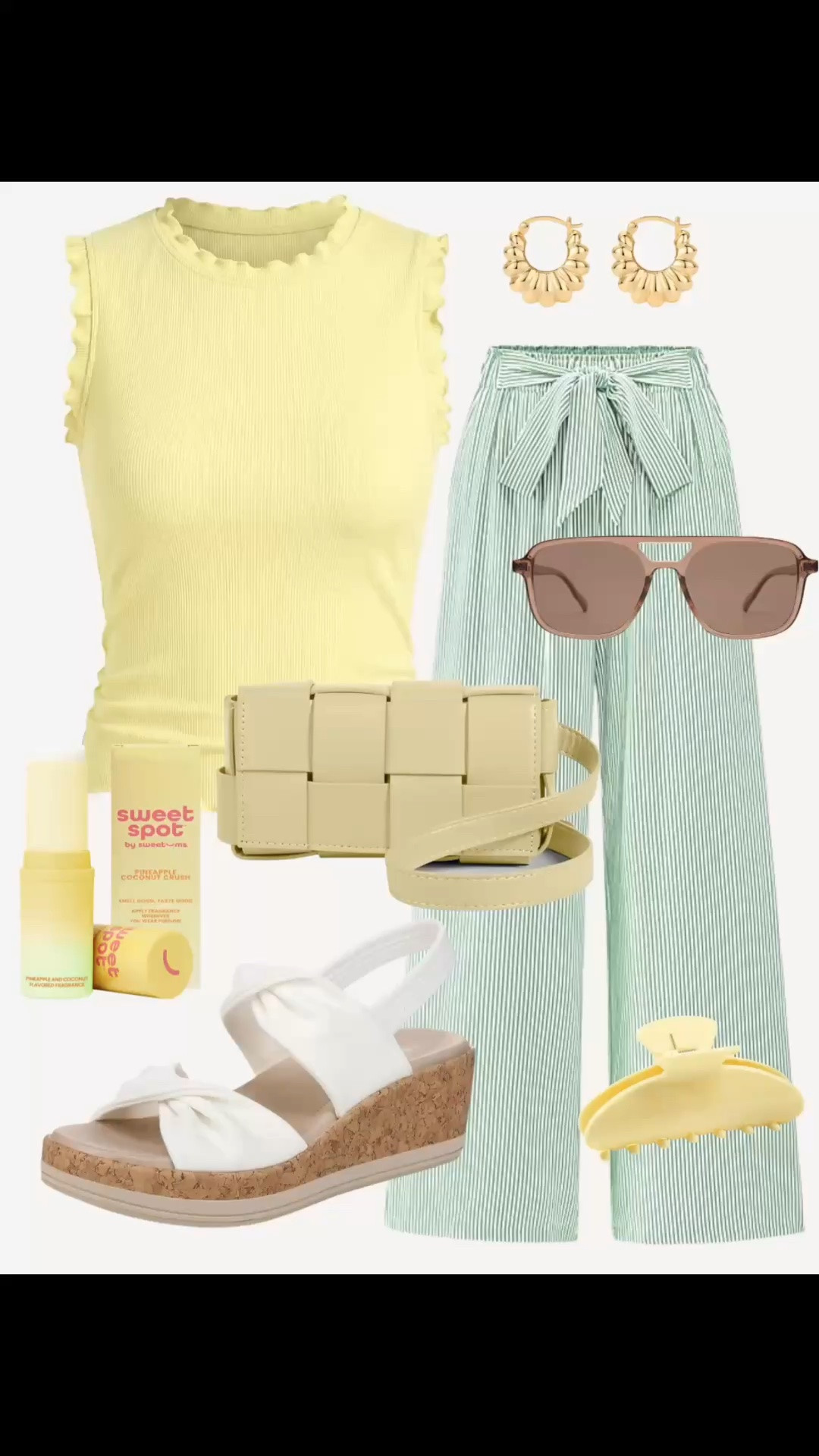 New Amazon Summer Outfits

#LTKootd #LTKSeasonal #LTKBeauty