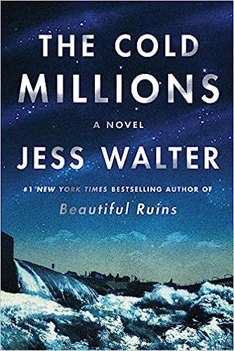 The Cold Millions: A Novel



Hardcover – October 27, 2020 | Amazon (US)