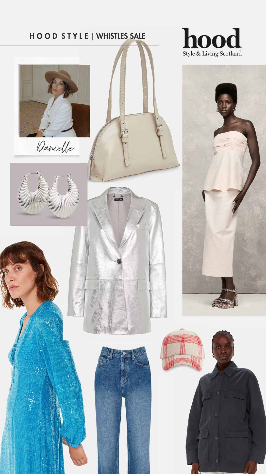 Hood Picks - Whistles Sale 

#LTKpartywear #LTKuk #LTKsale