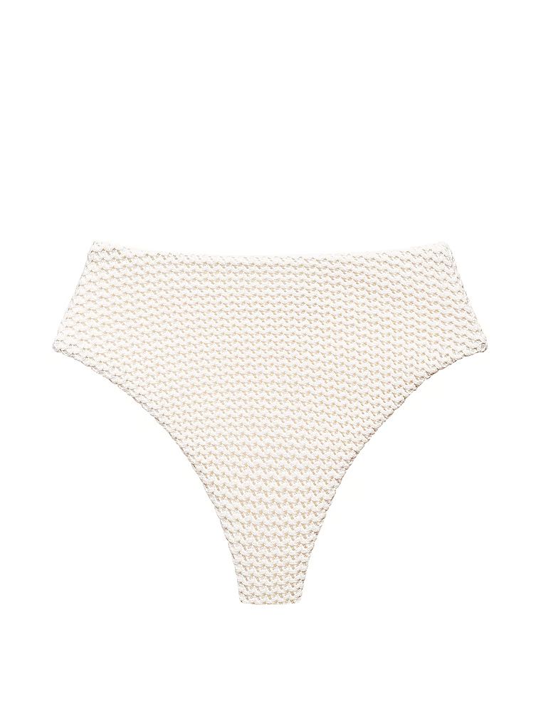 Paula Crochet Bikini Bottom | Victoria's Secret (US / CA )