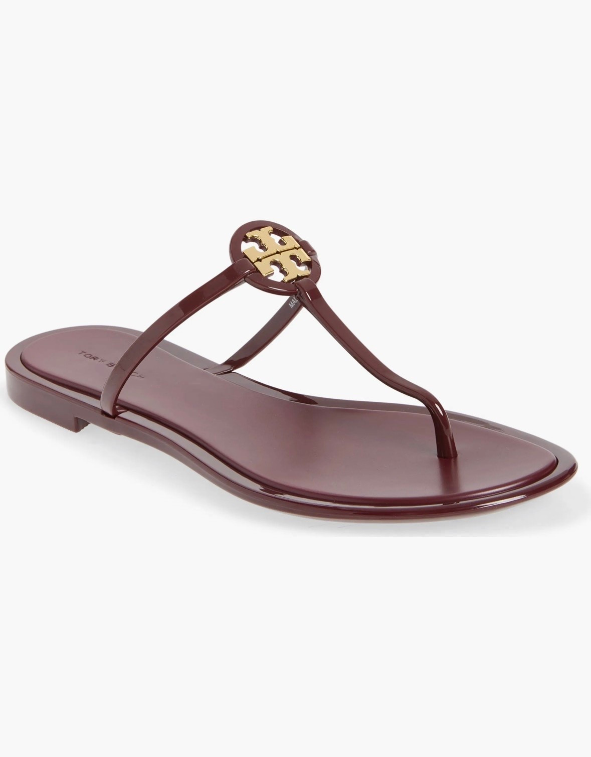 This Dark Raspberry Gold 😍 My Mini Miller Jelly Sandals are my go to shoe & have been for many many years! From the pool to church, they do it all! 

Will be darling with summer dresses now right through Fall!

#LTKgrwm #LTKSeasonal #LTKPetite