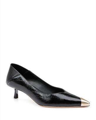 Women's Garlan Pointed Pumps | Bloomingdale's (US)