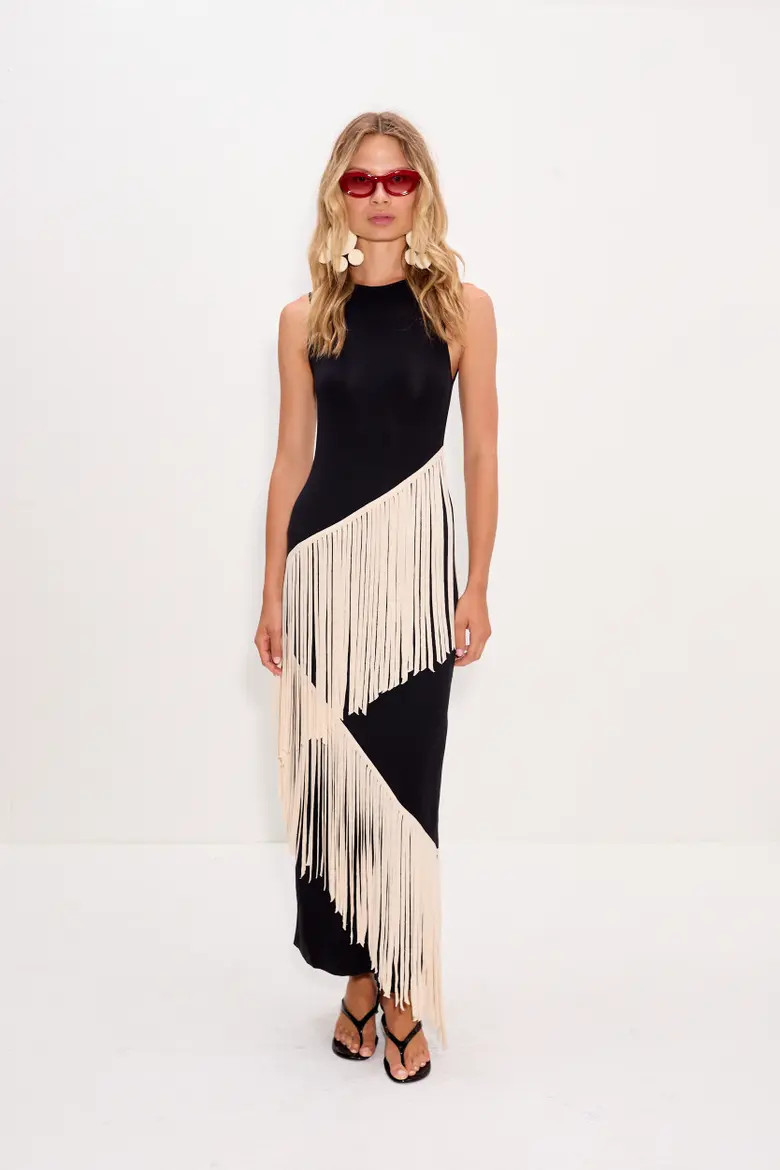SIMONMILLER Spiral Knit Dress (Women) | Nordstrom | Nordstrom
