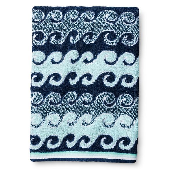 Ombre Surf Towels - Pillowfort™ | Target