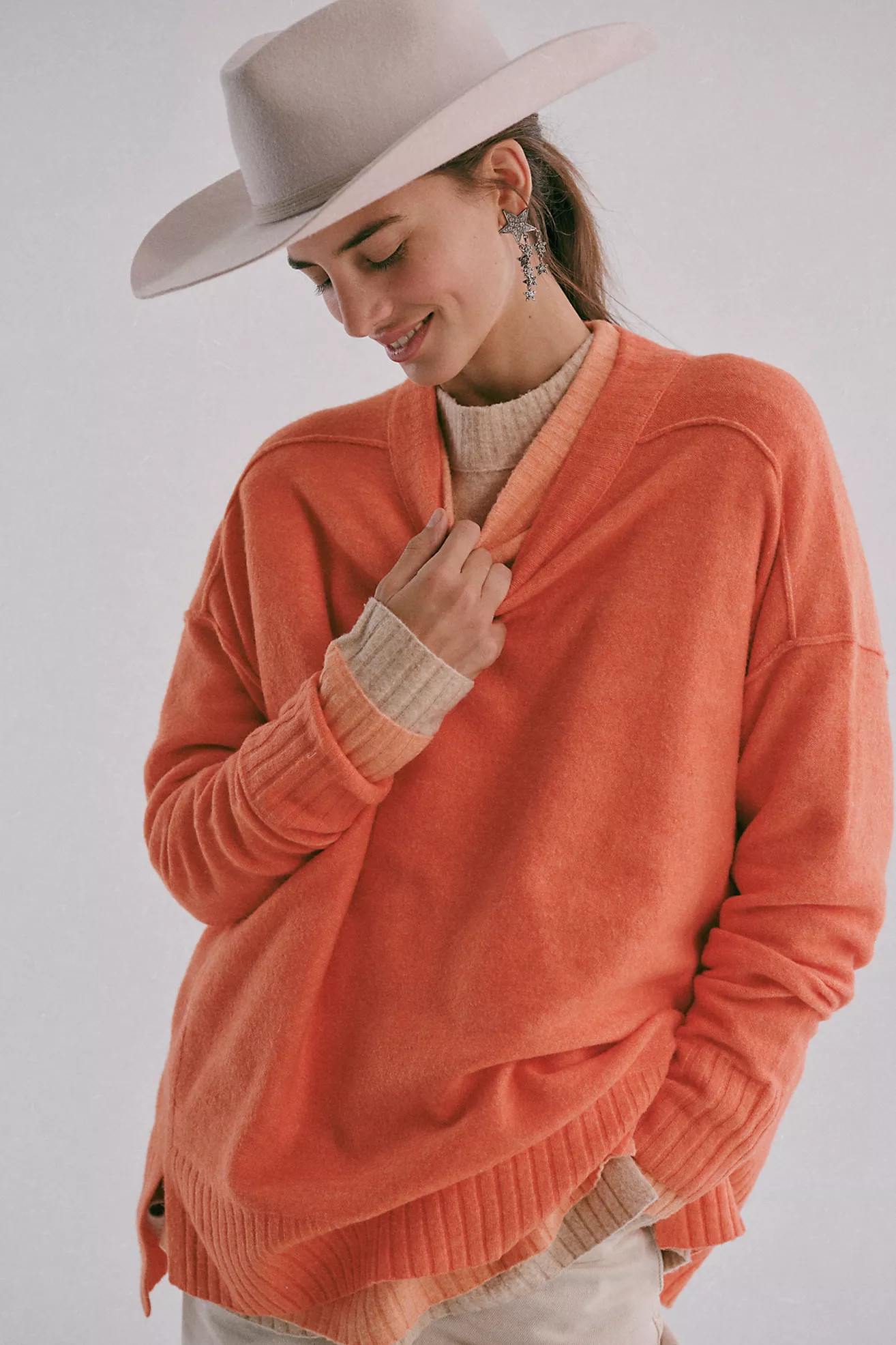 Phoebe Pullover | Free People (Global - UK&FR Excluded)