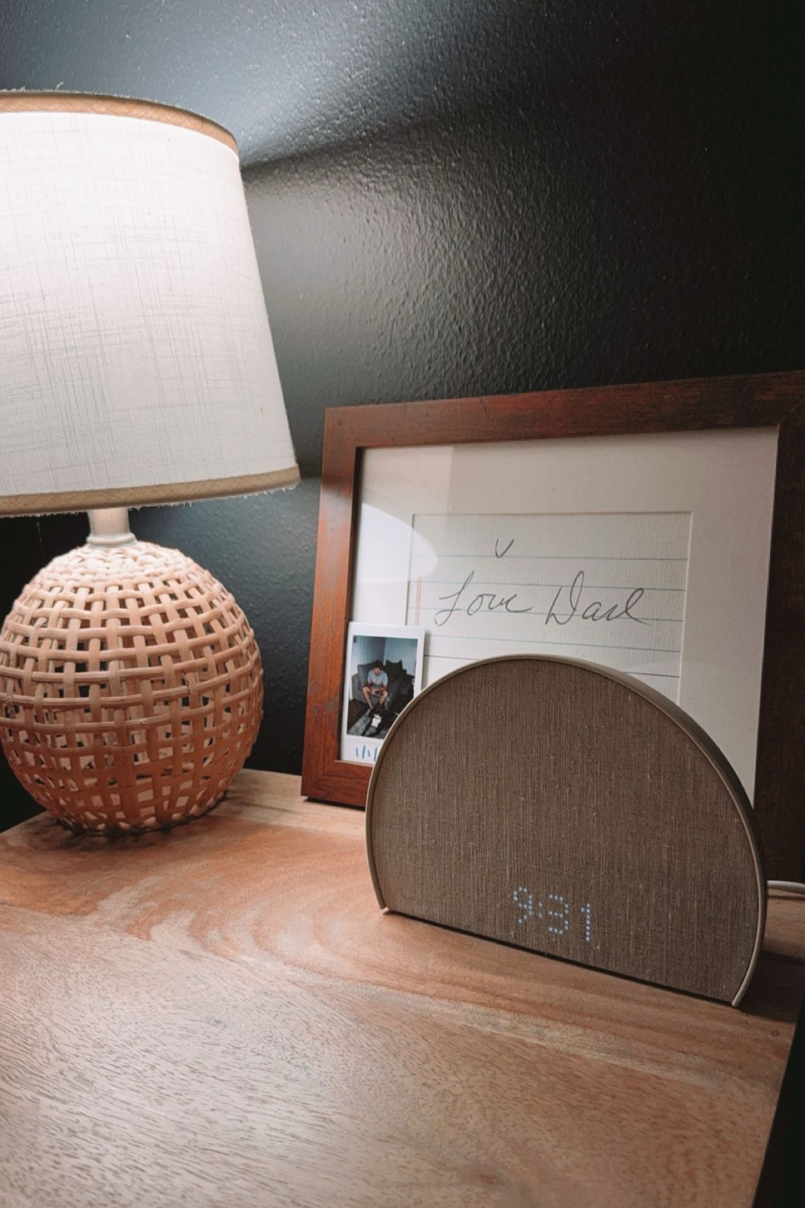 Hatch Alarm Clock
Great gift idea for the holidays 

#LTKFamily #LTKGiftGuide #LTKHome