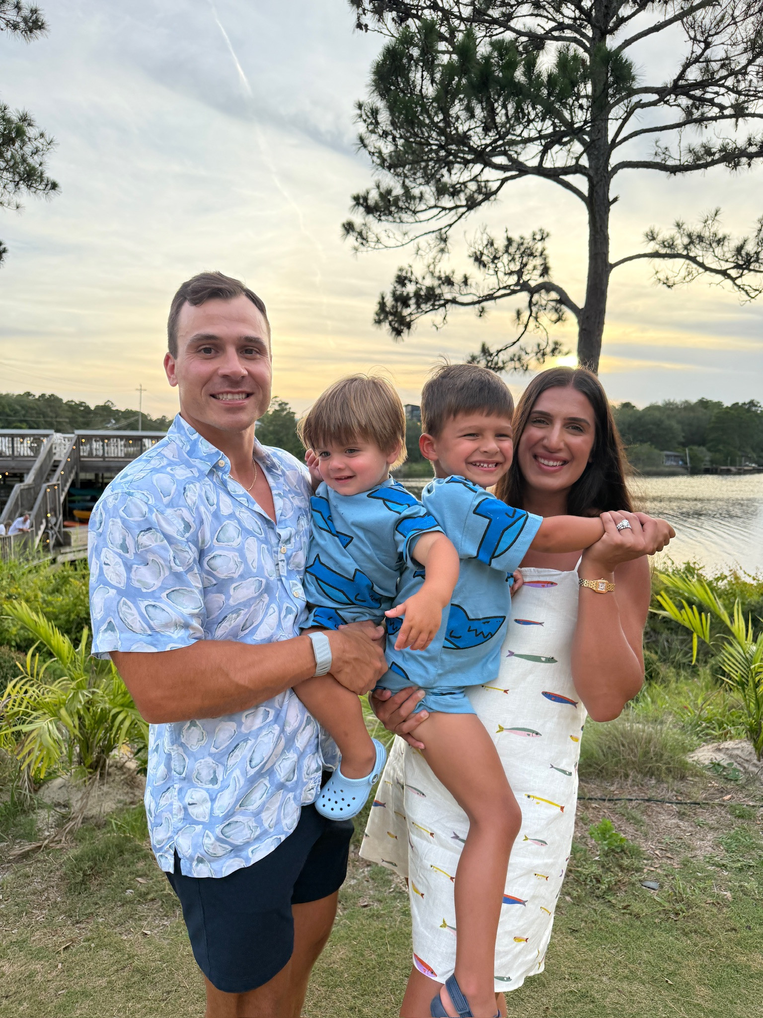 fam vacay outfits 💙🩵 🤍

tts: m

tuckernuck, zara, kenny flowers, family fashion, family outfits, family vacay outfits, summer outfits, grace white

#LTKKids #LTKMens #LTKmomlife