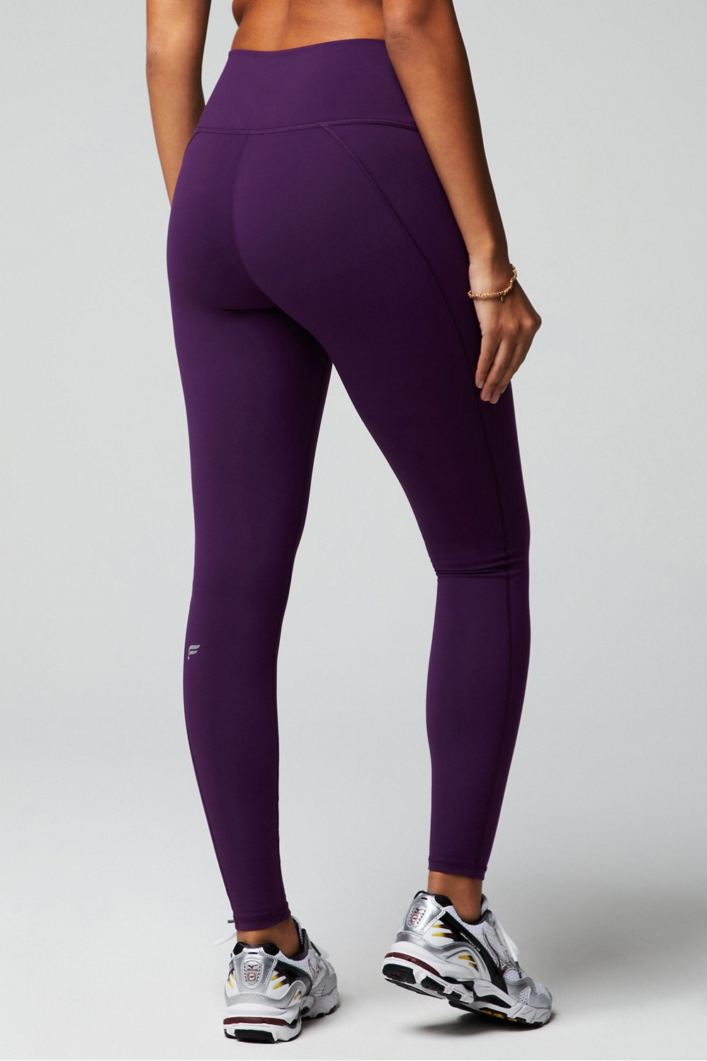 Define Powerhold® High-Waisted Legging | Fabletics - North America