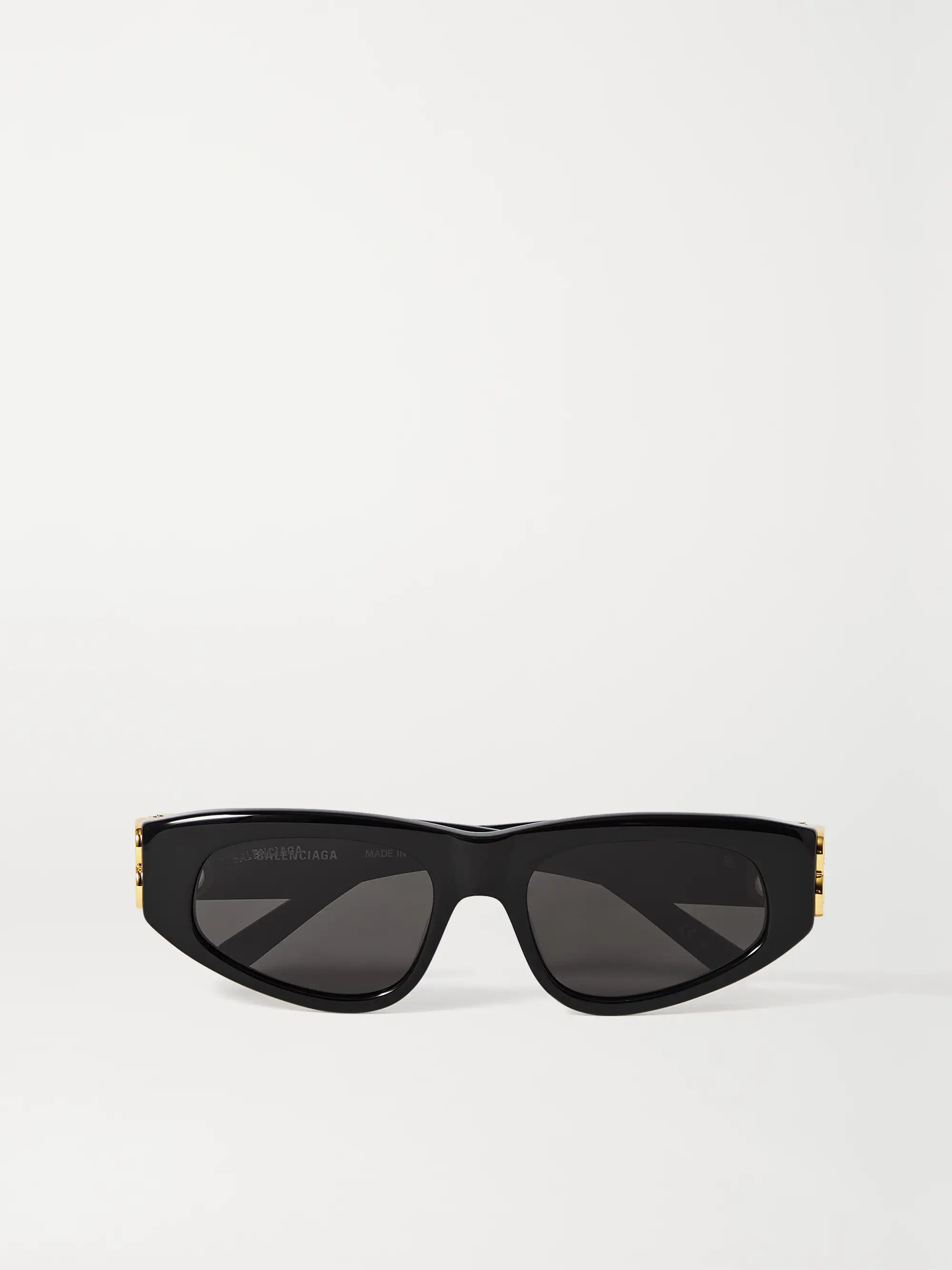 Dynasty BB cat-eye acetate sunglasses | NET-A-PORTER APAC