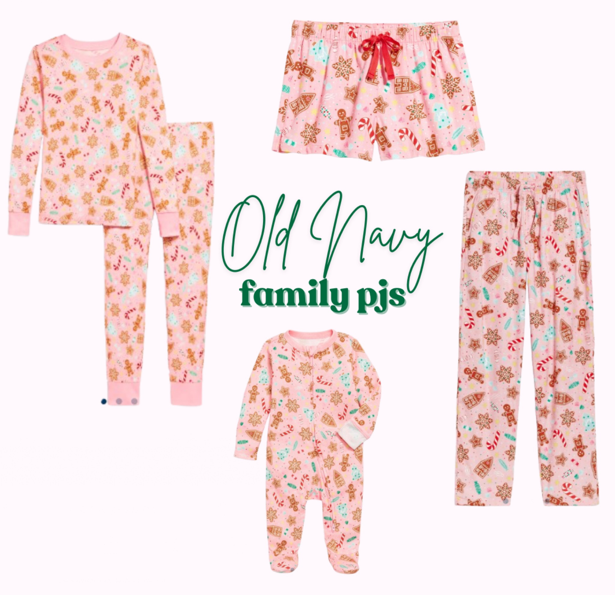 Got our Christmas jammies! And they are on sale 🎉

#LTKSaleAlert #LTKHoliday #LTKFamily