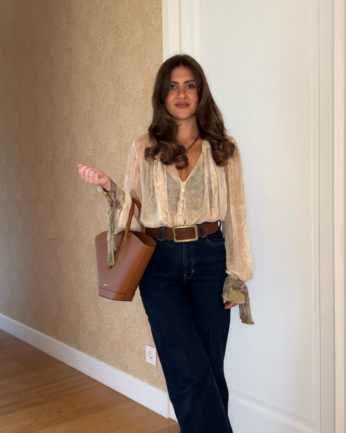 More transitional outfit inspo for you 🍂🍁

#LTKFashionMonth #LTKautumn #LTKpetite