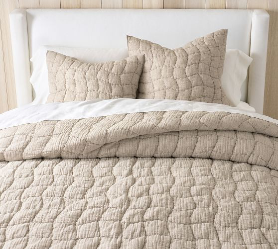 Cloud Quilt | Pottery Barn (US)