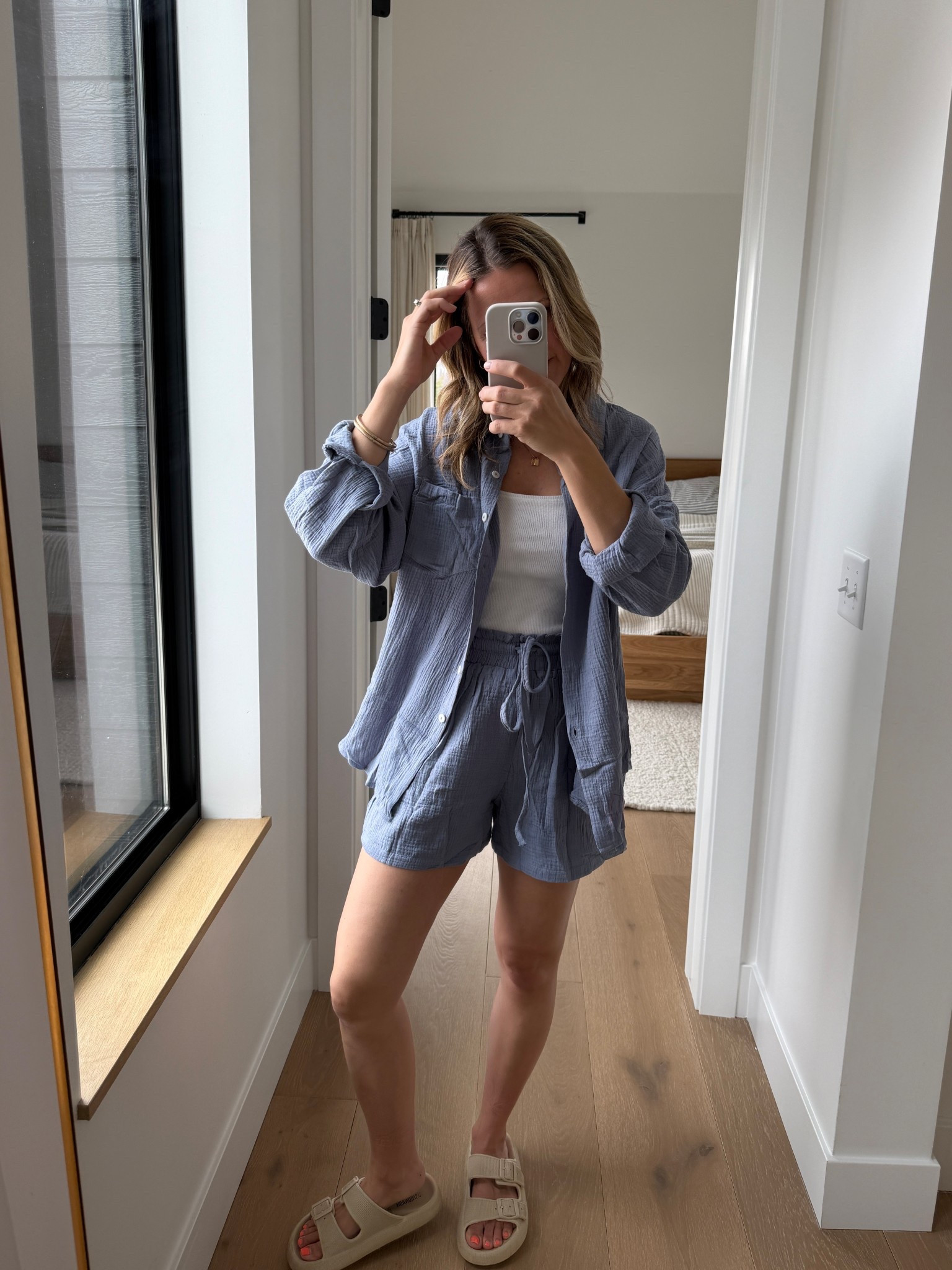 Amazon easy outfit! 

#LTKSaleAlert #LTKOver40