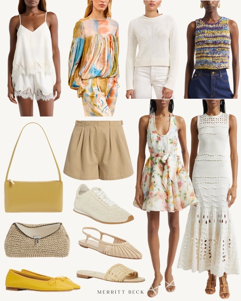 New at Nordstrom 🫶🏻

#LTKSeasonal