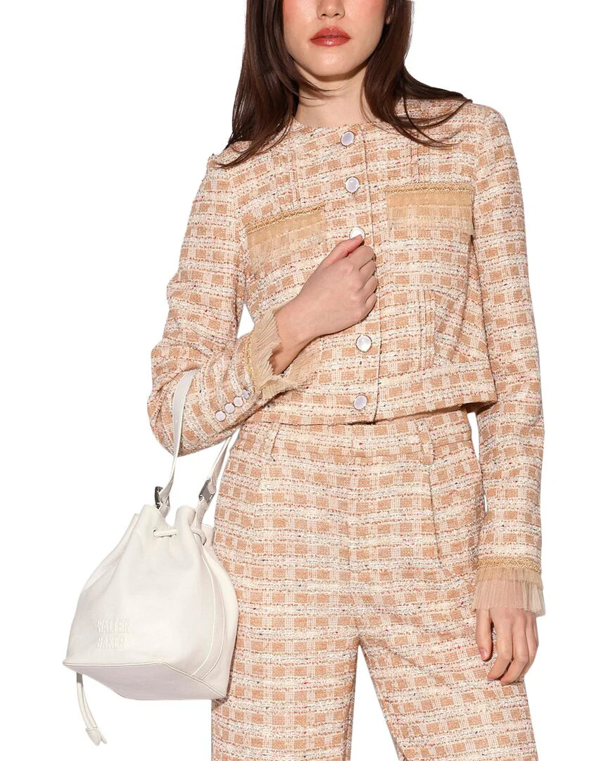 Walter Baker Madison Jacket | Shop Simon