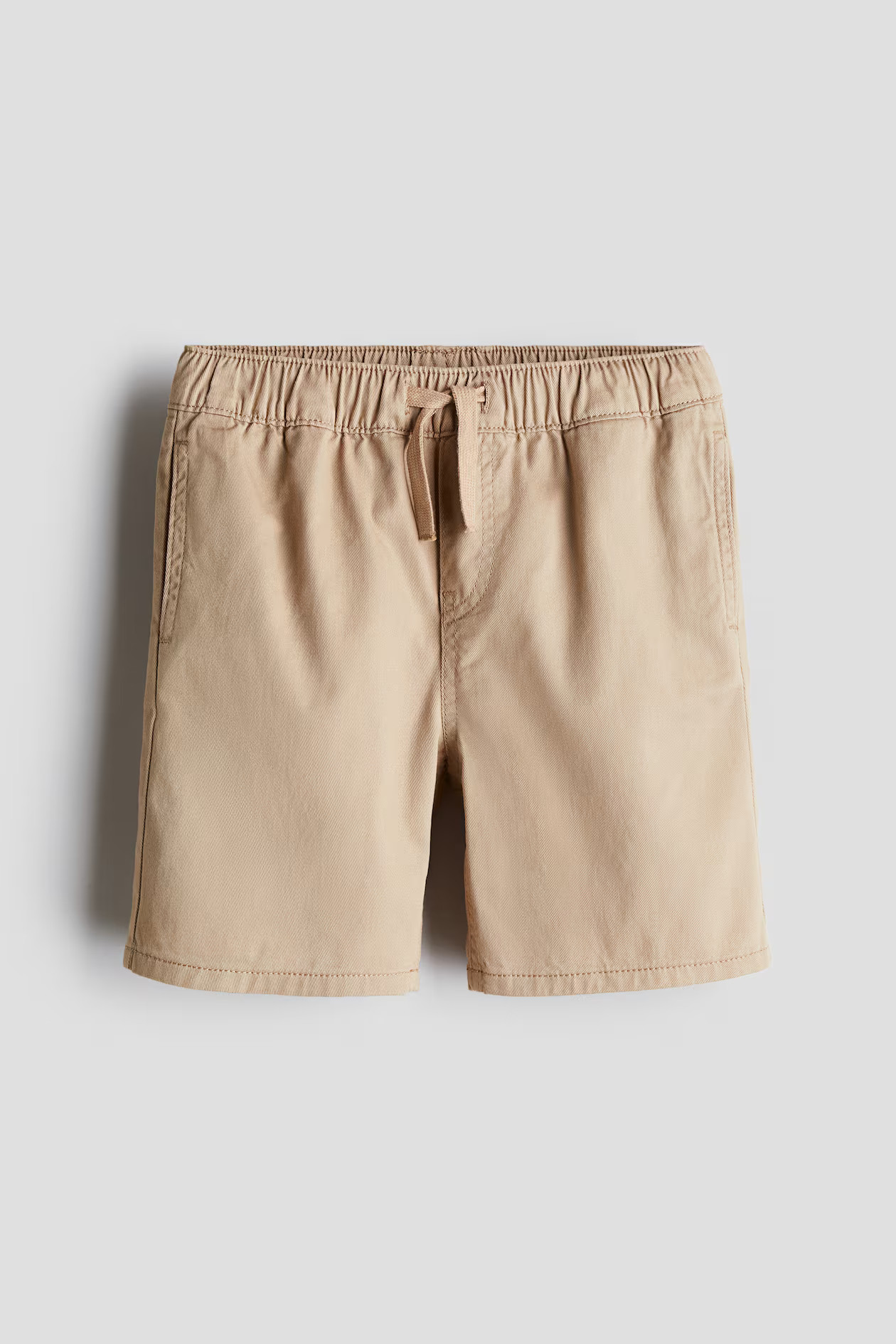 Pull-on Shorts | H&M (US + CA)
