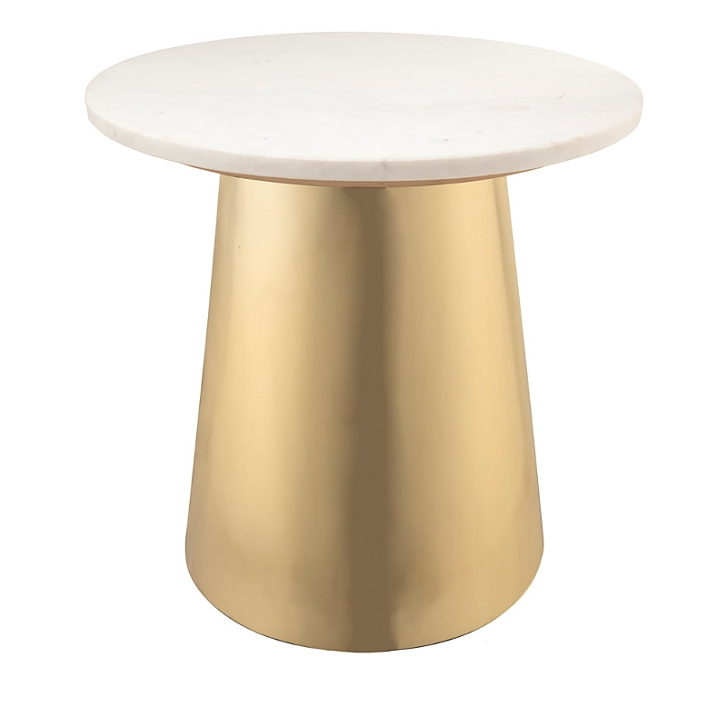 Tov Furniture Bleeker Marble Side Table | Bloomingdale's (US)