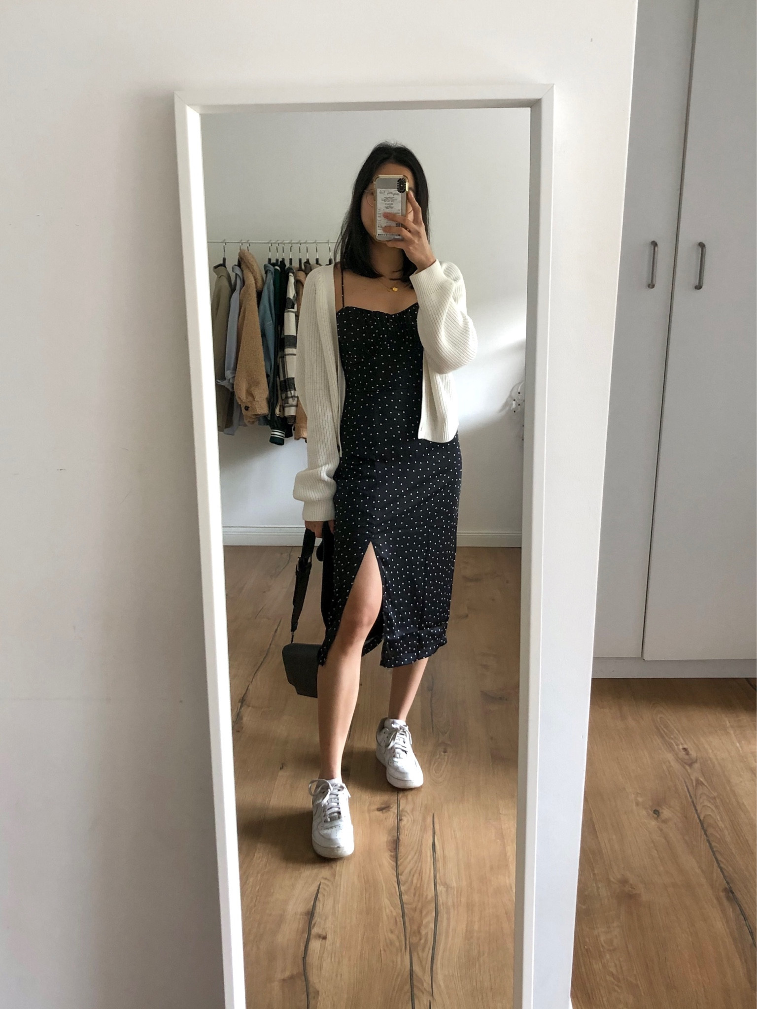 Cute midi dress🤍

#LTKfit #LTKeurope #LTKstyletip