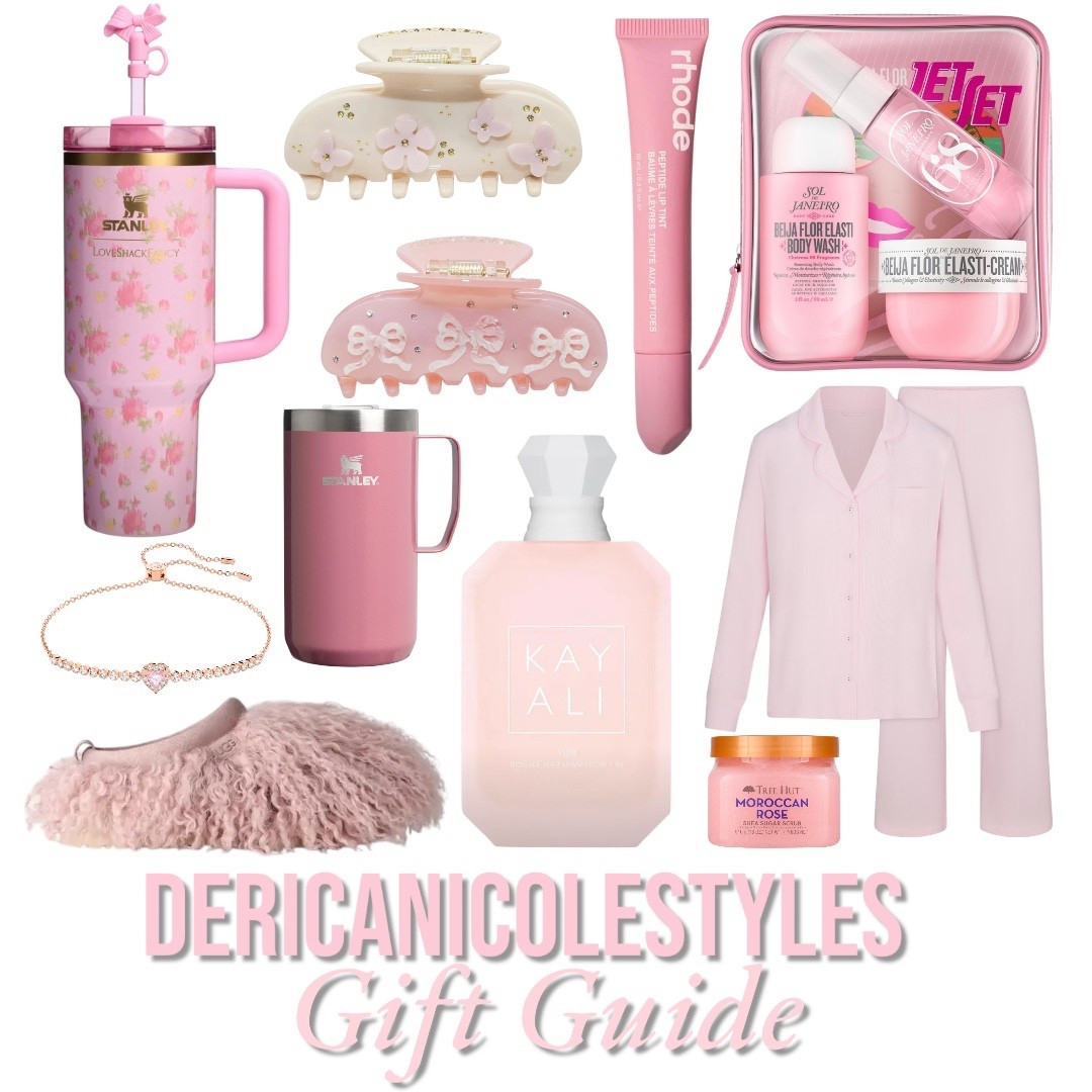 Gifts For Her Some Ideas For Your Loved Ones . 

#LTKHoliday #LTKBeauty #LTKGiftGuide