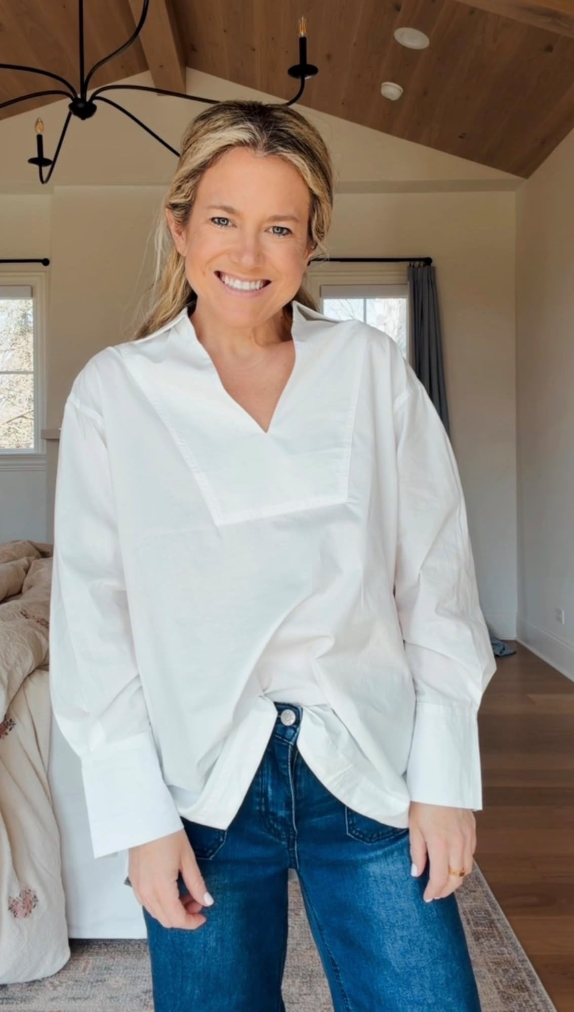 Amazon New Arrivals OOTD!

#LTKgrwm #LTKootd #LTKdayinmylife