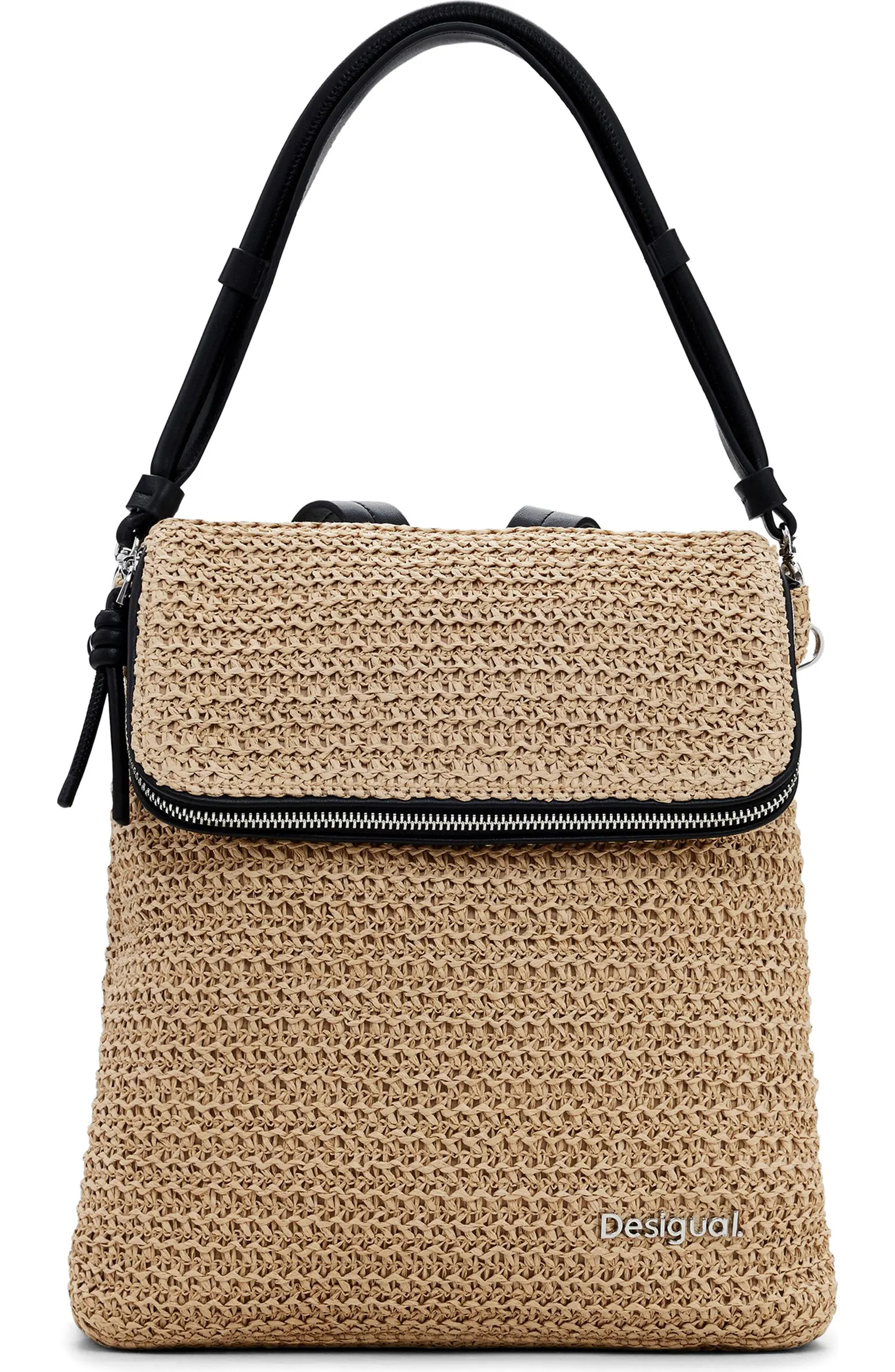 Mini Straw Backpack | Nordstrom