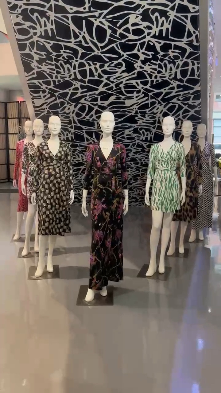 Come with us to DVF to select what we'll wear to host our upcoming event, Building Executive Presence: Style Solutions for Finance Professionals, with Goldman Sachs' Asset & Goldman Sachs' Private Wealth Management Women's Network.
We're in for an inspiring evening ahead celebrating leadership, confidence, and style. #corporatestyle #workoutfits #corporateootd #ootd #styletips

#LTKootd #LTKgrwm #LTKStyleTip