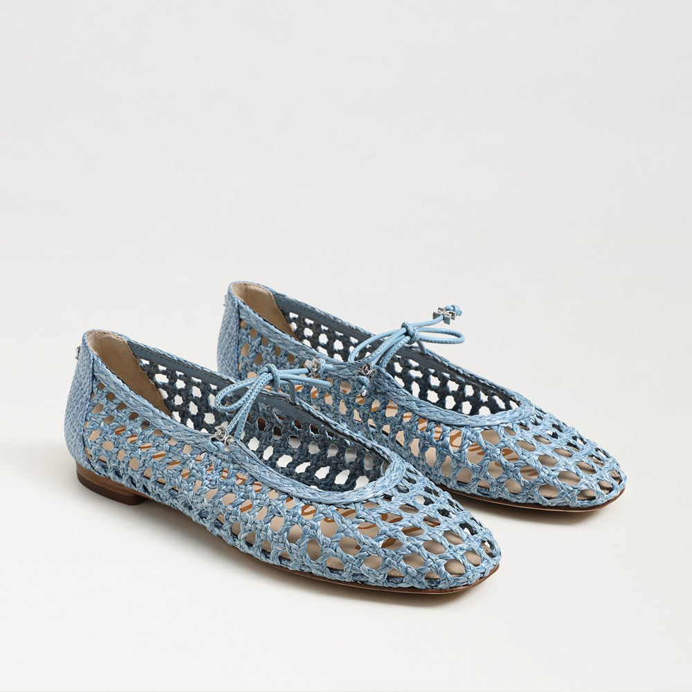 Marcie Ballet Flat | Sam Edelman