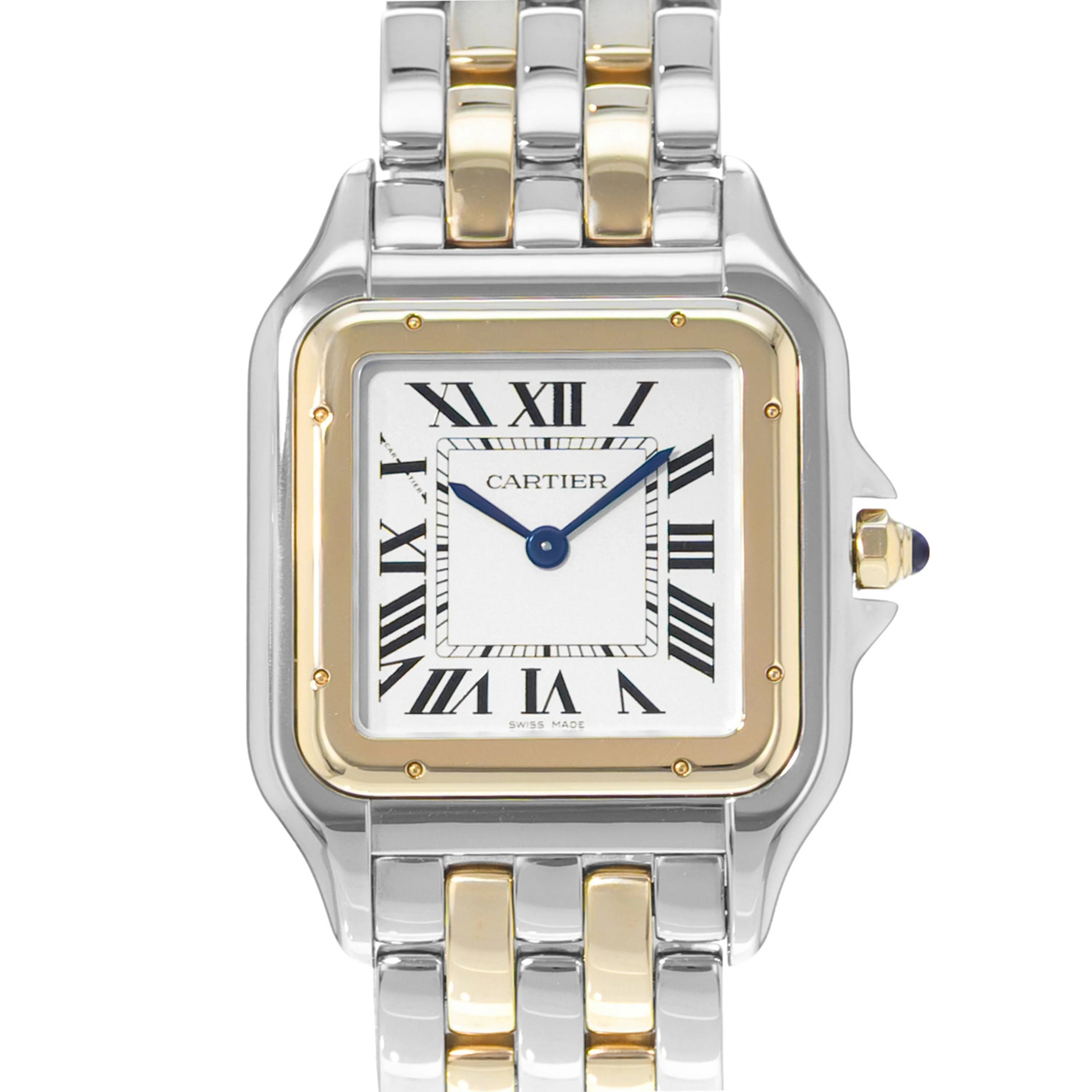 Panth\u00e8re De Cartier Watch | The RealReal