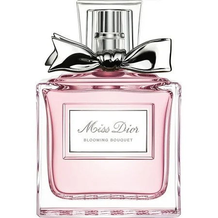 Christian Dior Miss Dior Blooming Bouquet Eau De Toilette Spray 1.7 Oz | Walmart (US)