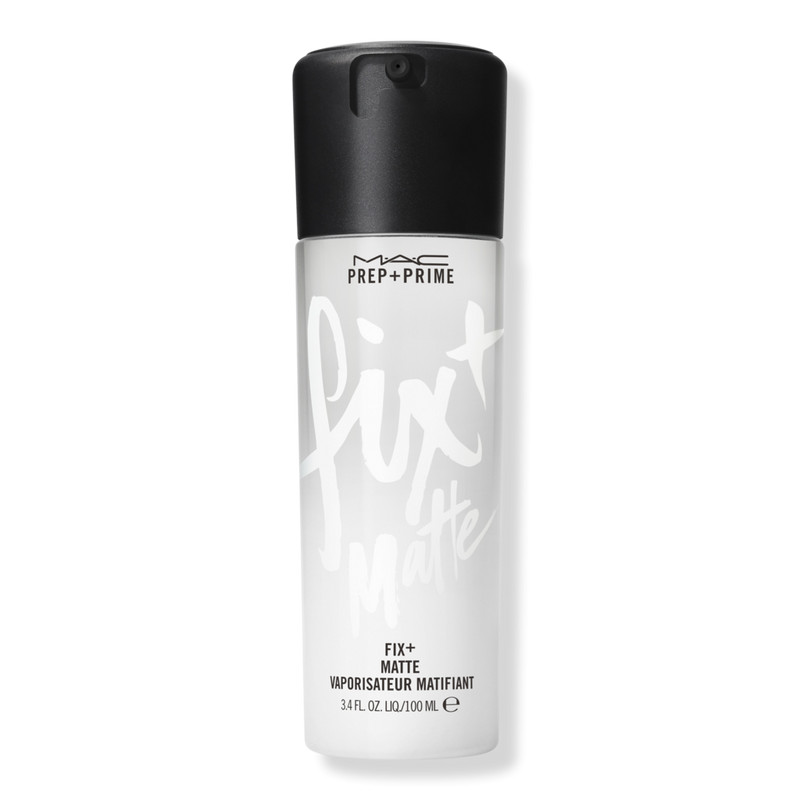 Prep + Prime Fix+ Primer and Setting Spray - Matte Finish | Ulta