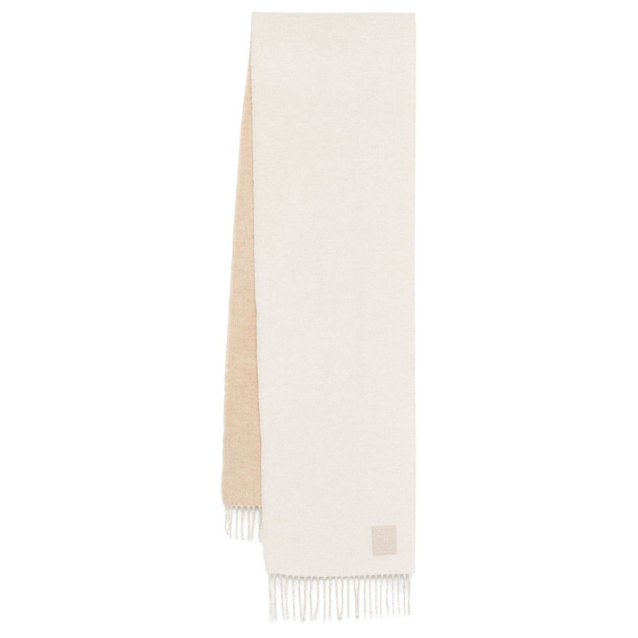 Loewe Wool And Cashmere Scarf | Jomashop.com & JomaDeals.com