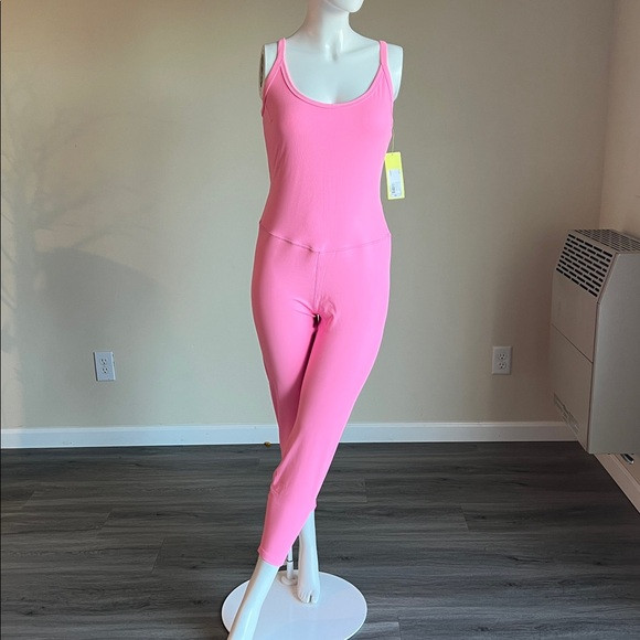 All In Motion Women's Bodysuit Workouts Yoga Active Jumpsuit UPF 50+. | Poshmark