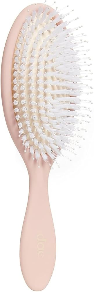 DAE Vegan Detangle + Style Brush - Detangles, Prevents Breakage, & Massages Scalp | Amazon (US)