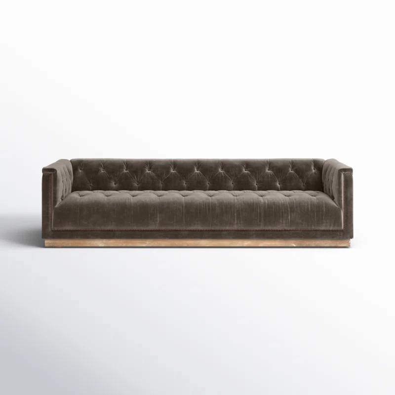 Byer 95'' Upholstered Sofa | Birch Lane