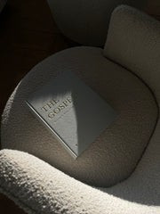 THE GOSPELS | Off-White Palette