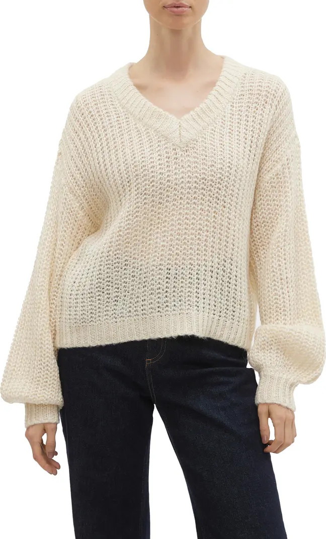 Thunder V-Neck Sweater | Nordstrom