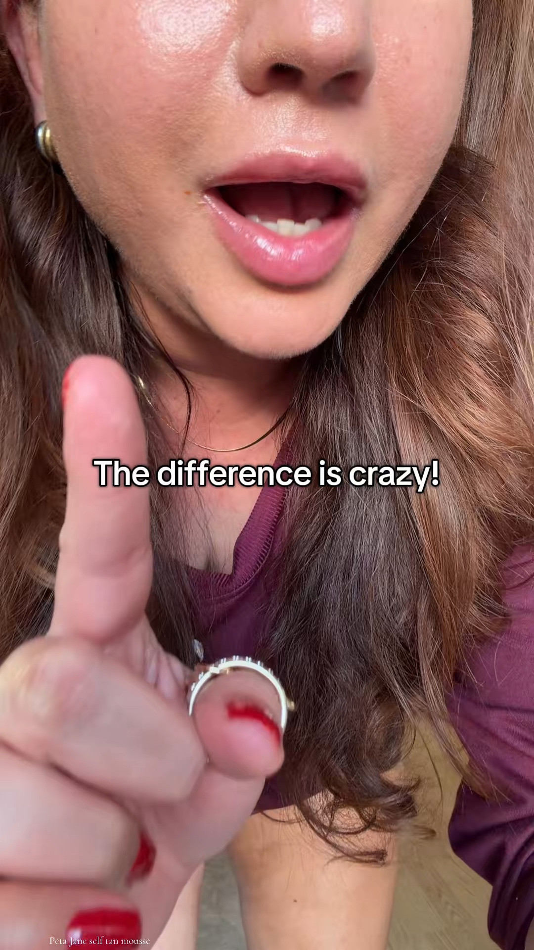 Peta Jane Self Tanner is my go-to when I want that glow without baking in the sun. Smooth, even, and no weird orange tone 👏 

#LTKOver40 #LTKSpringSale #LTKBeauty