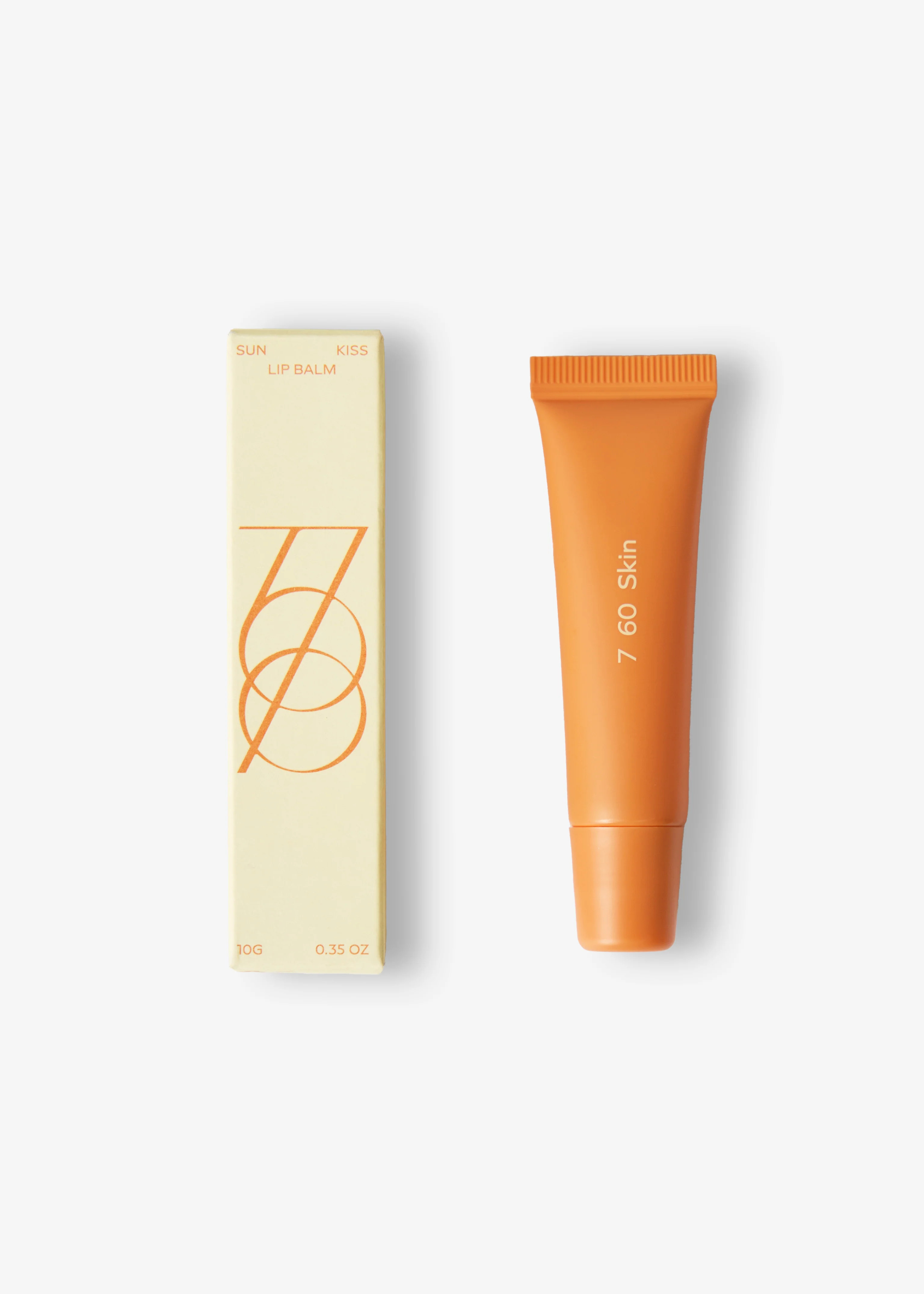 Sunkiss Lip Balm | 760 Skin