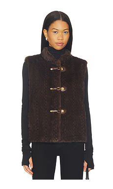 Nancy Vest
                    
                    HEARTLOOM | Revolve Clothing (Global)