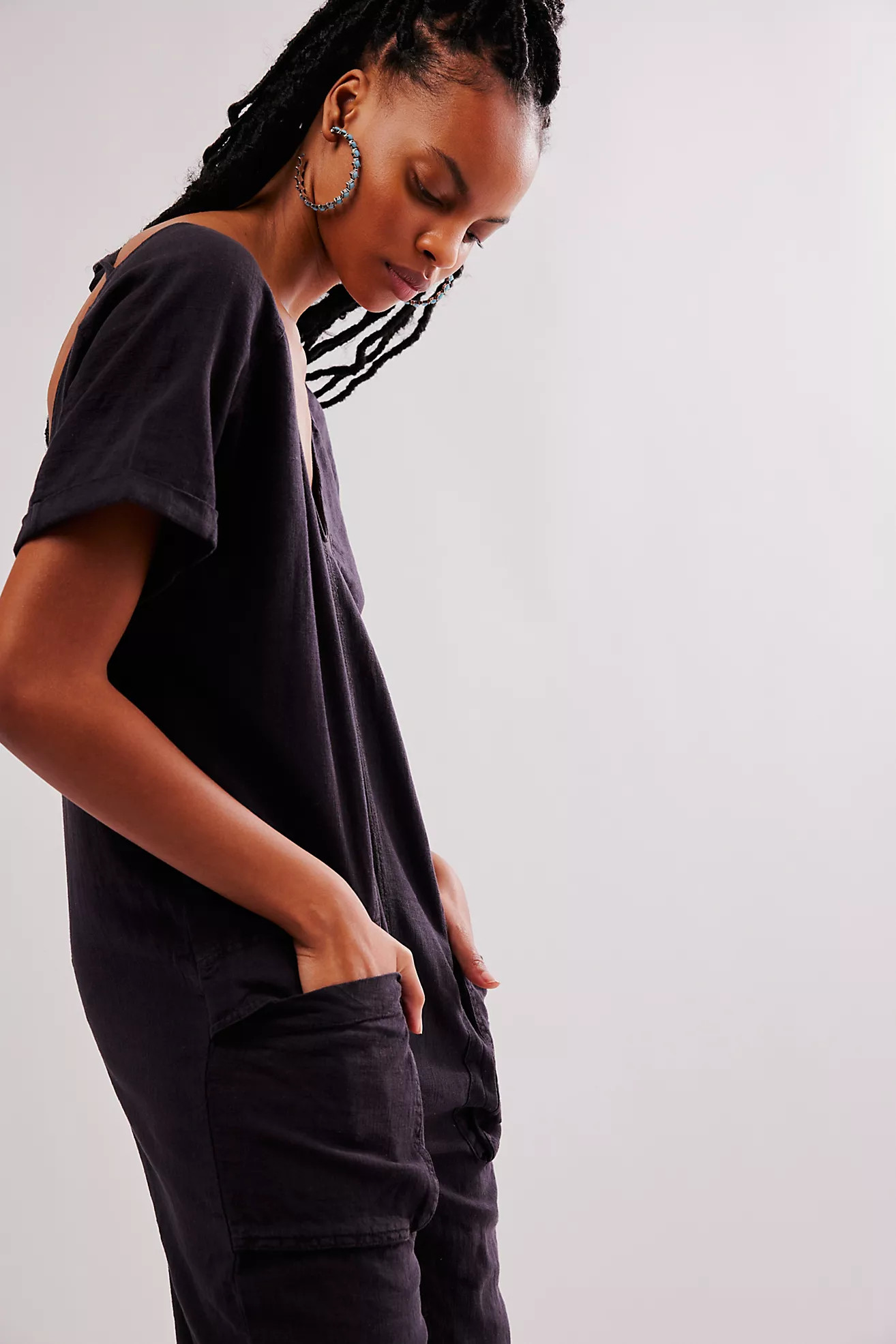 Same Wave One-Piece | Free People (Global - UK&FR Excluded)