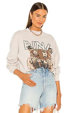 Tiger Sweatshirt
                    
                    ANINE BING | Revolve Clothing (Global)
