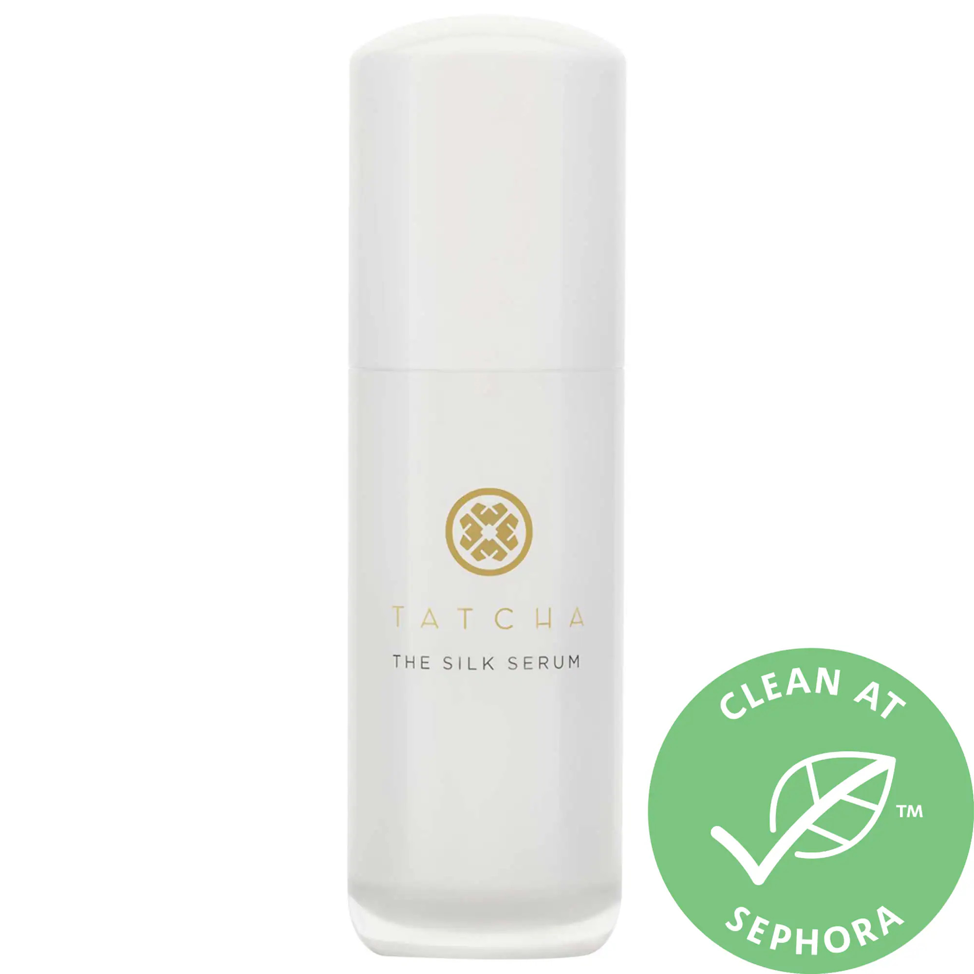 Tatcha The Silk Serum Wrinkle-Smoothing Retinol Alternative 1 oz / 30 mL | Sephora (US)