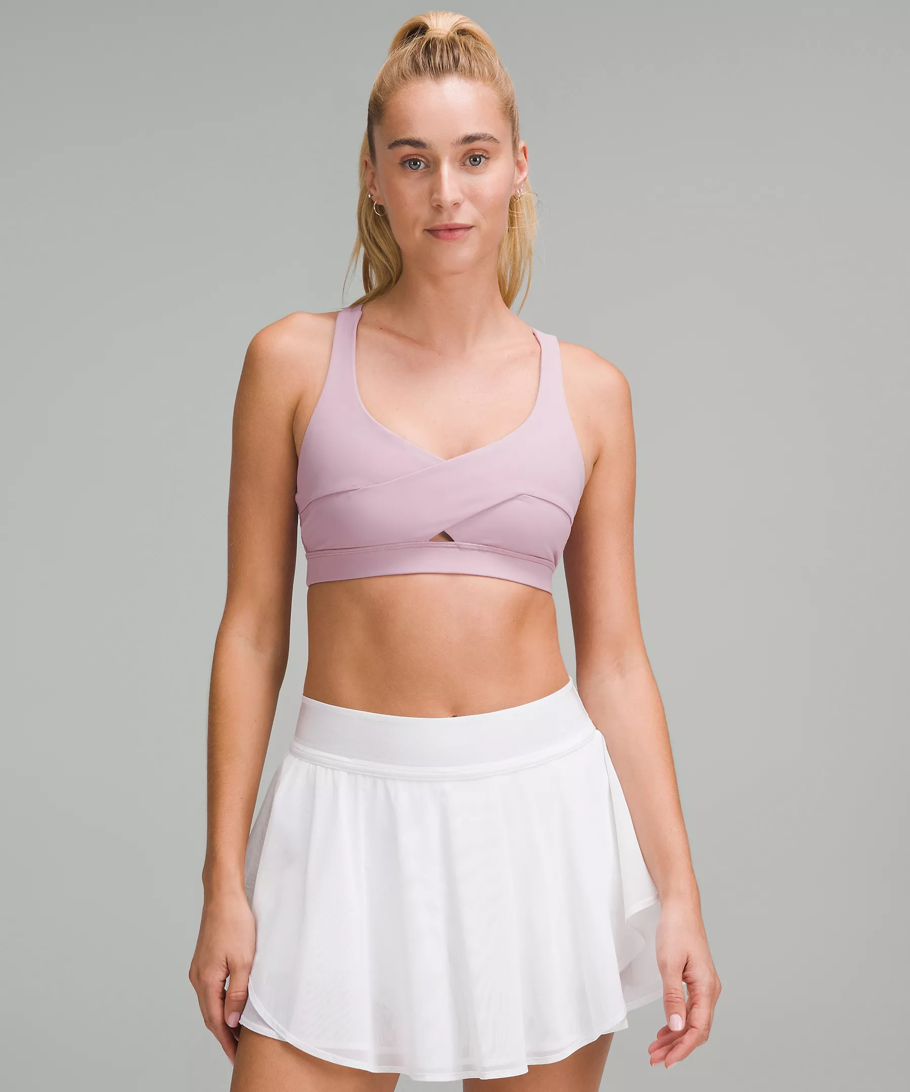 lululemon Energy Bra Wrap | Lululemon (US)