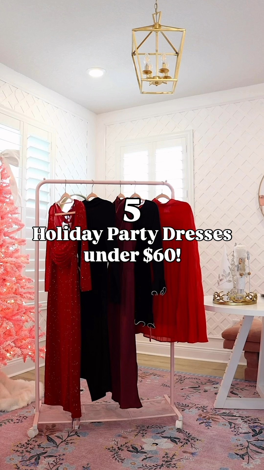 Holiday party dresses // Christmas party dresses // Amazon Christmas dress // Amazon holiday dress 

#LTKGiftGuide #LTKHoliday #LTKdayinmylife