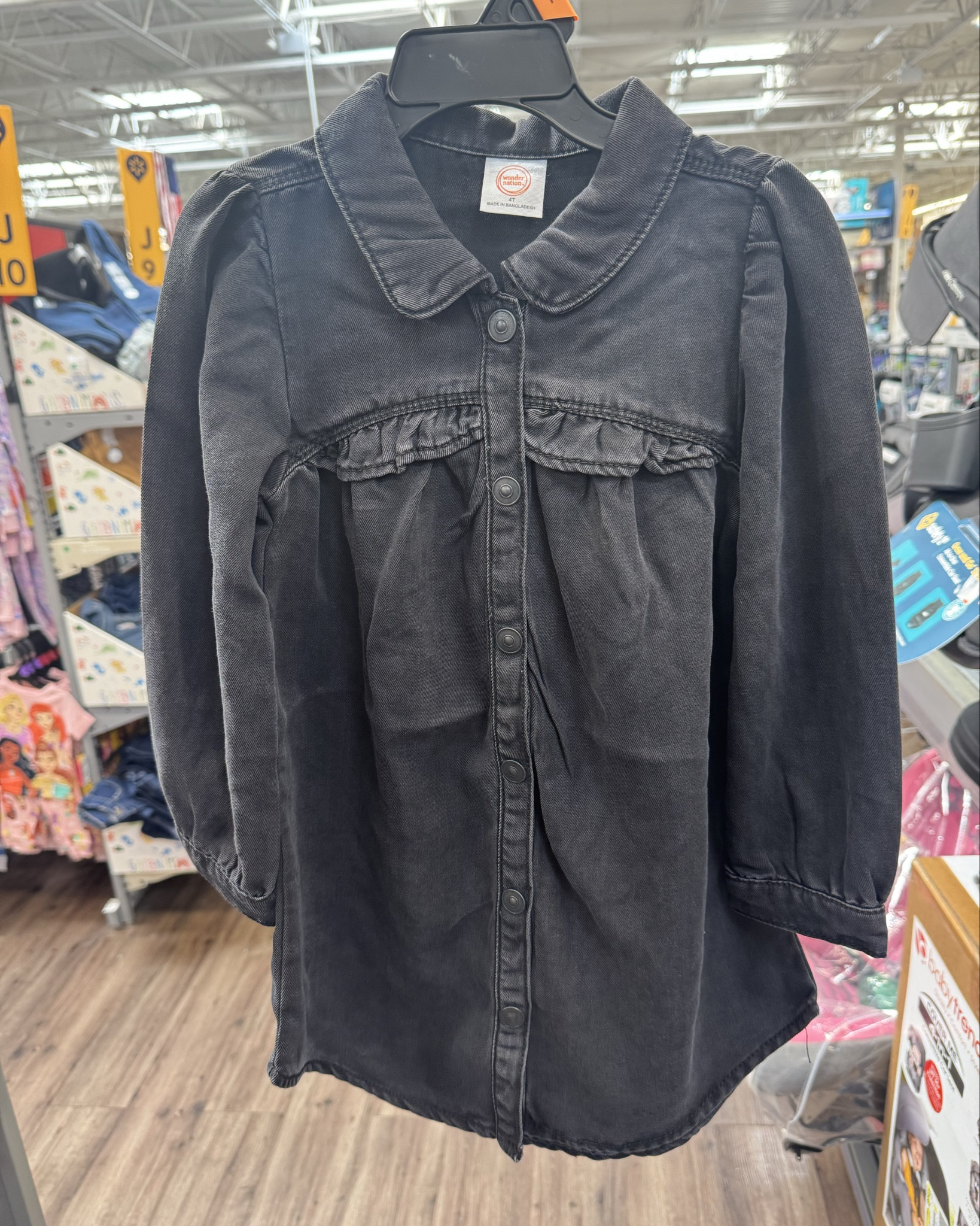 Walmart toddler fashion. Baby fashion. Toddler girls. Walmart finds. 


#LTKKids #LTKBaby #LTKSeasonal