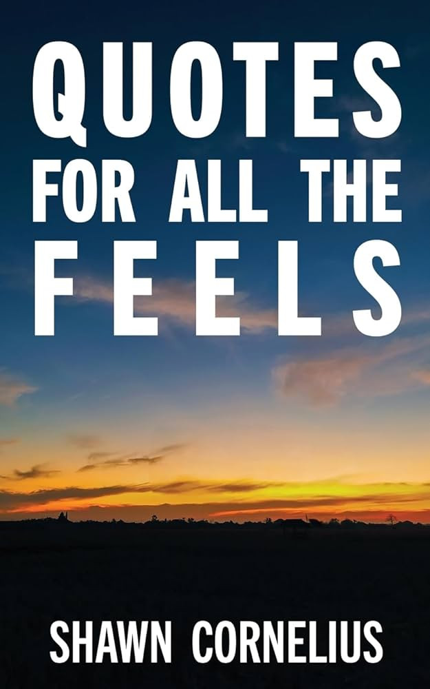 Quotes for All the Feels | Amazon (US)