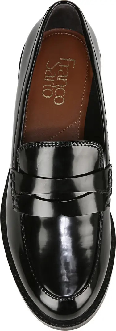 Franco Sarto Alora Penny Loafer (Women) | Nordstromrack | Nordstrom Rack