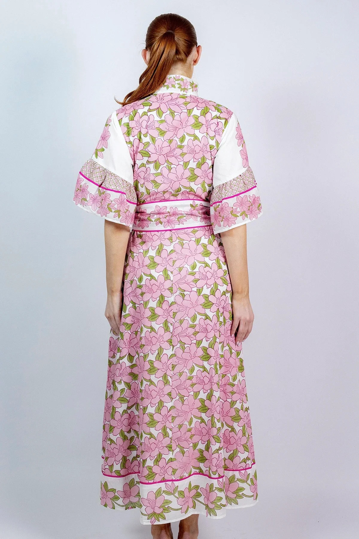 Palladio Kaftan – Kaftan – by SUE SARTOR | SUE SARTOR